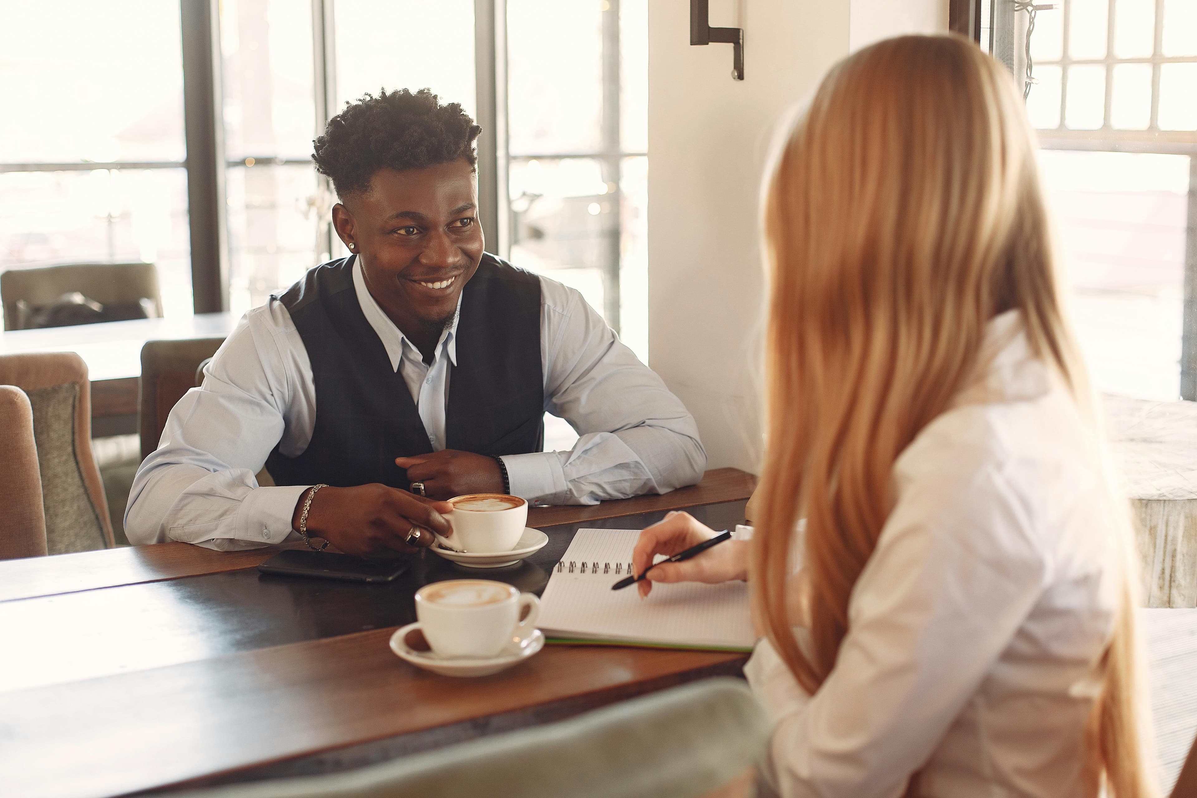Ready to hire smarter